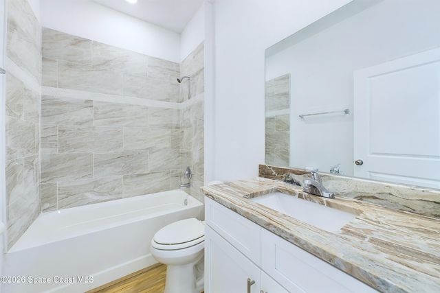 314 Falls Church Street SW, Palm Bay, FL 32908