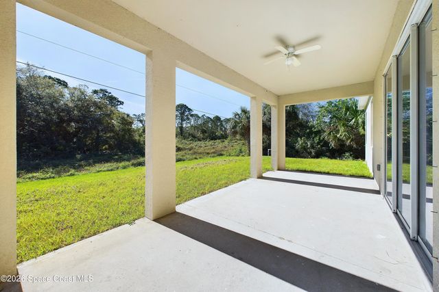 314 Falls Church Street SW, Palm Bay, FL 32908