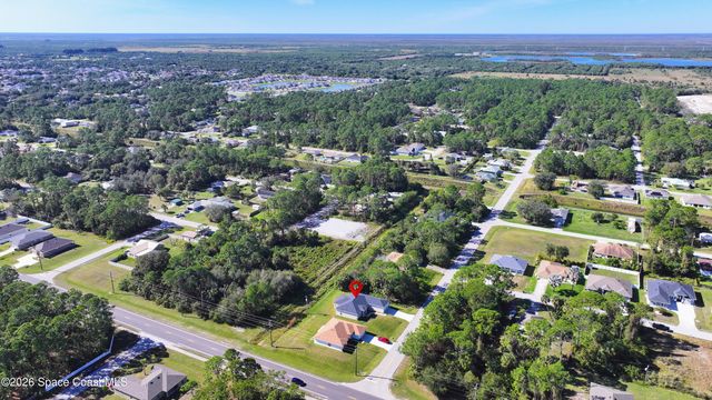 314 Falls Church Street SW, Palm Bay, FL 32908