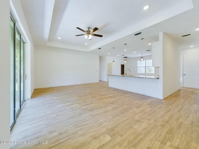 314 Falls Church Street SW, Palm Bay, FL 32908