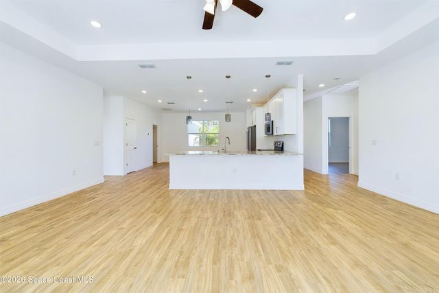 314 Falls Church Street SW, Palm Bay, FL 32908