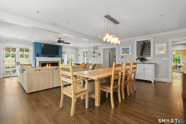 14 Winslow Lane, Westport, CT 06880