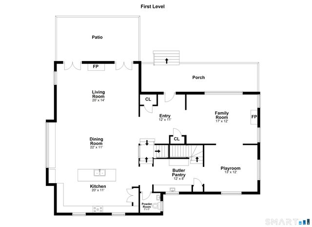 14 Winslow Lane, Westport, CT 06880