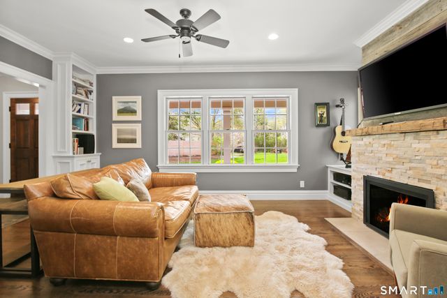 14 Winslow Lane, Westport, CT 06880