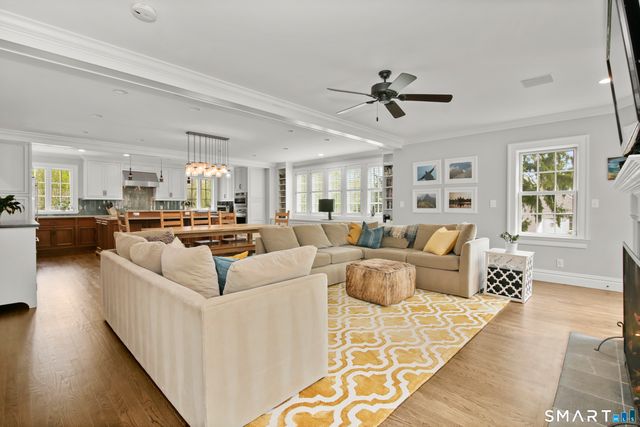 14 Winslow Lane, Westport, CT 06880