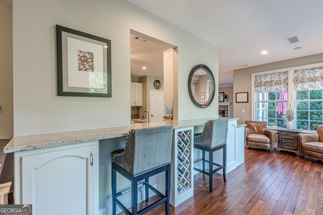 214 Palette Lane, Peachtree City, GA 30269