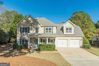 214 Palette Lane, Peachtree City, GA 30269