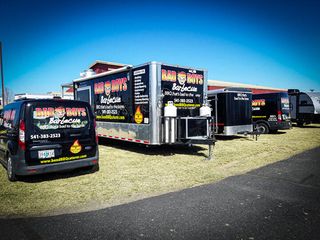 1234 Mobile Business, Bend, OR 97703