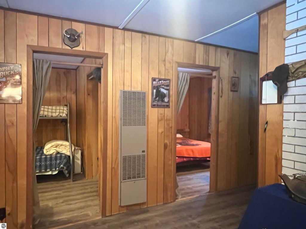 Image 13 of property listing at 9769 Parrot Circle, Fife Lake, MI 49633