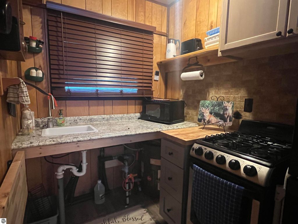 Image 19 of property listing at 9769 Parrot Circle, Fife Lake, MI 49633