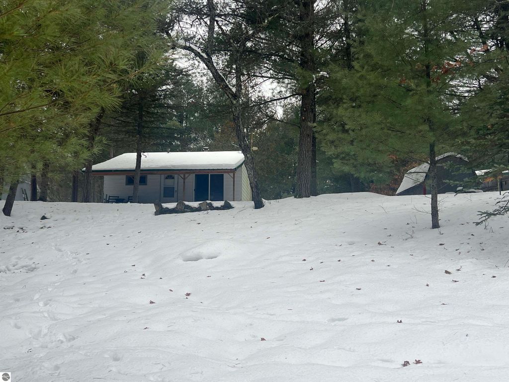 Image 23 of property listing at 9769 Parrot Circle, Fife Lake, MI 49633