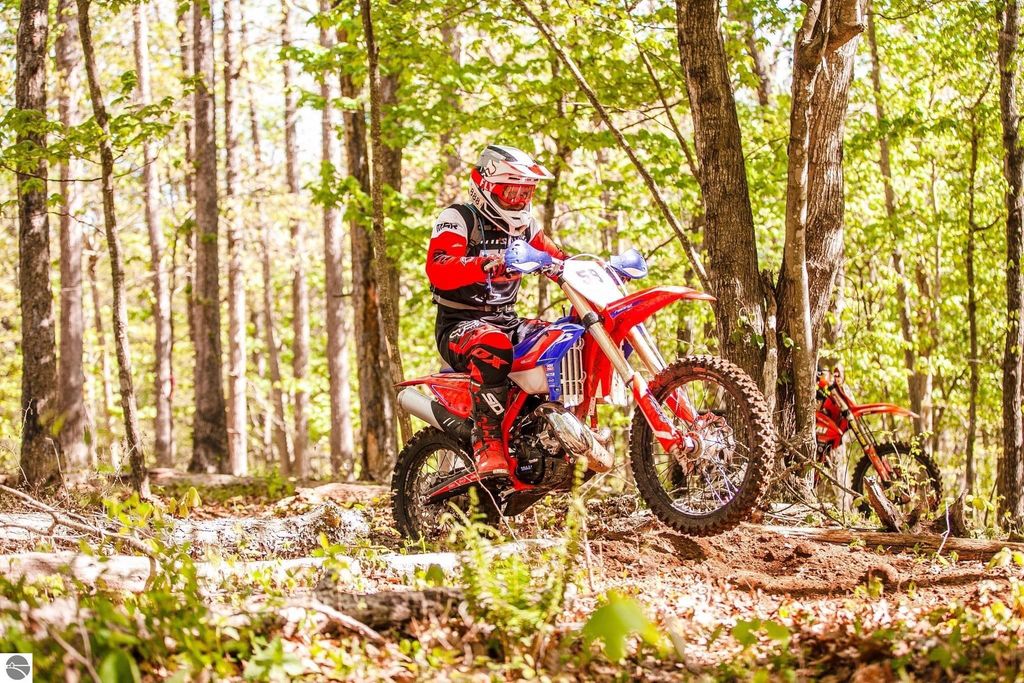 Image 26 of property listing at 9769 Parrot Circle, Fife Lake, MI 49633