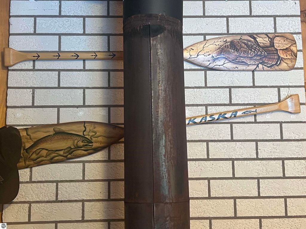 Image 29 of property listing at 9769 Parrot Circle, Fife Lake, MI 49633