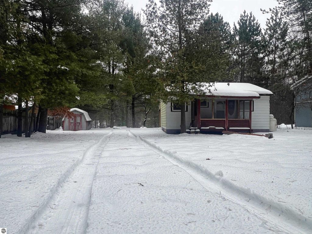 Image 32 of property listing at 9769 Parrot Circle, Fife Lake, MI 49633