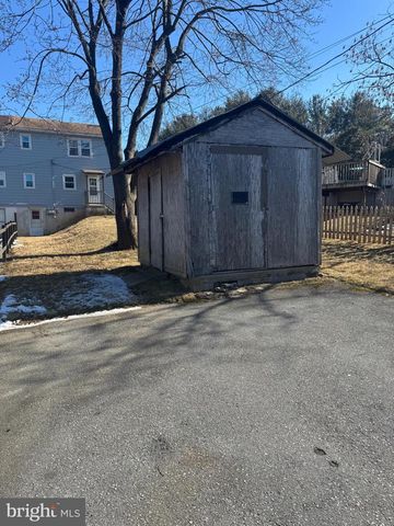 78 S REBER ST, Wernersville, PA 19565