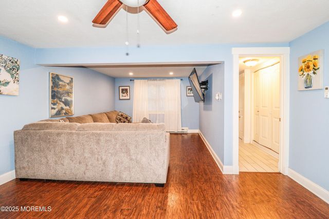 245 Lake Champlain Drive, Little Egg Harbor, NJ 08087