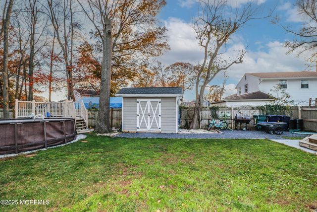 245 Lake Champlain Drive, Little Egg Harbor, NJ 08087