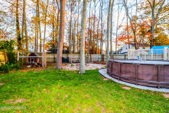 245 Lake Champlain Drive, Little Egg Harbor, NJ 08087