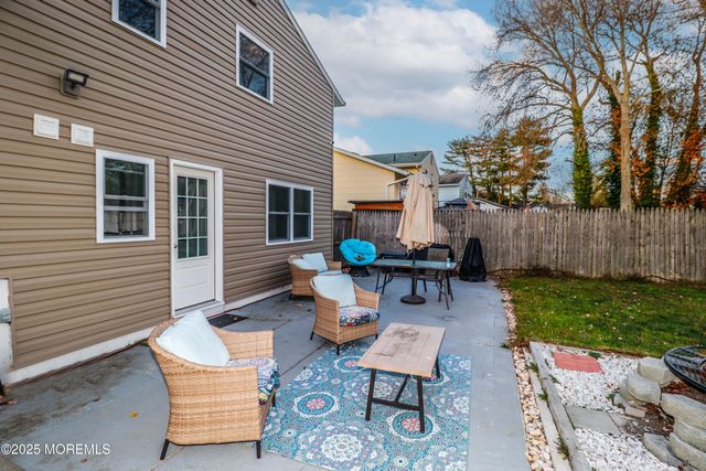 245 Lake Champlain Drive, Little Egg Harbor, NJ 08087