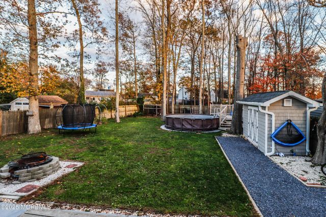 245 Lake Champlain Drive, Little Egg Harbor, NJ 08087