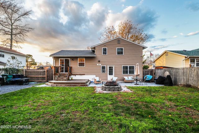 245 Lake Champlain Drive, Little Egg Harbor, NJ 08087