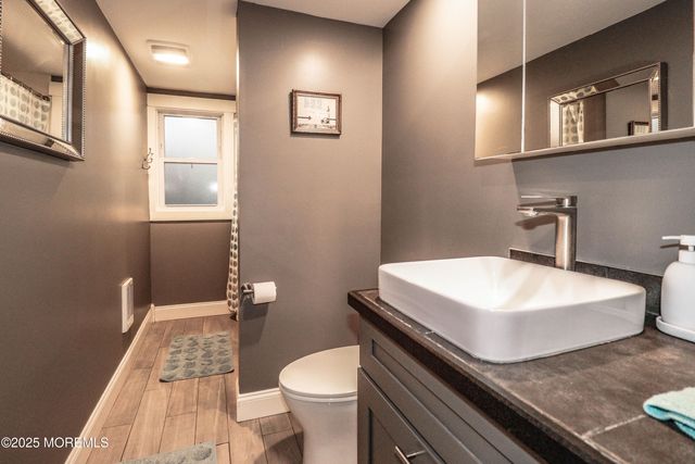 245 Lake Champlain Drive, Little Egg Harbor, NJ 08087