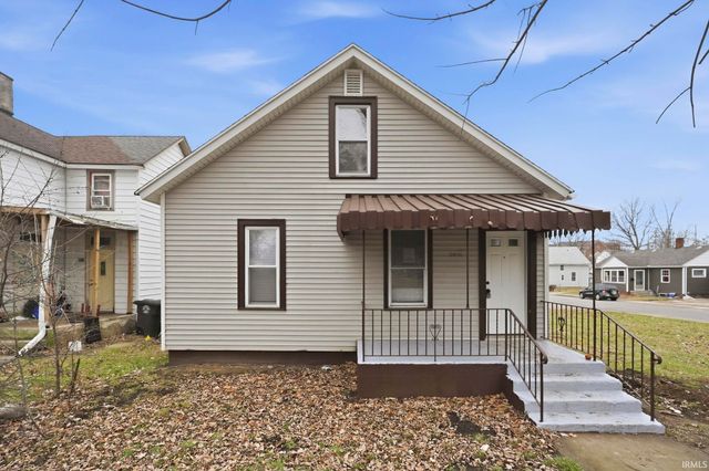 2406 Miner Street, Fort Wayne, IN 46807