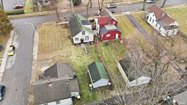 2406 Miner Street, Fort Wayne, IN 46807