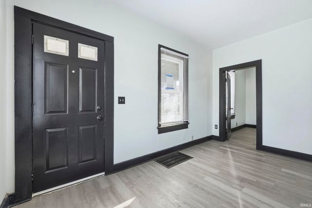 2406 Miner Street, Fort Wayne, IN 46807