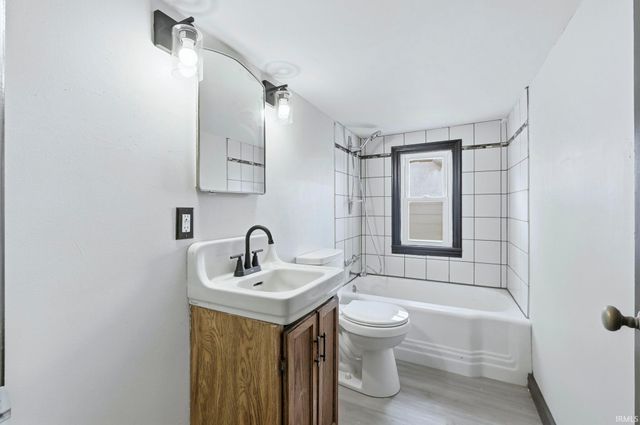 2406 Miner Street, Fort Wayne, IN 46807