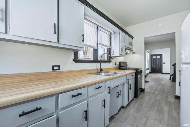 2406 Miner Street, Fort Wayne, IN 46807