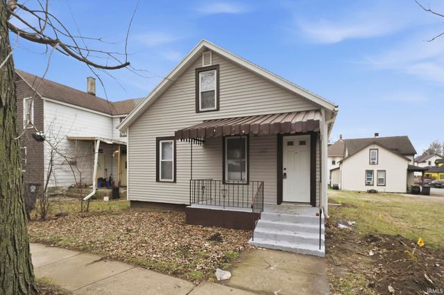2406 Miner Street, Fort Wayne, IN 46807