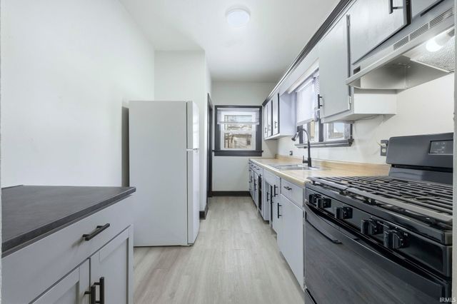 2406 Miner Street, Fort Wayne, IN 46807