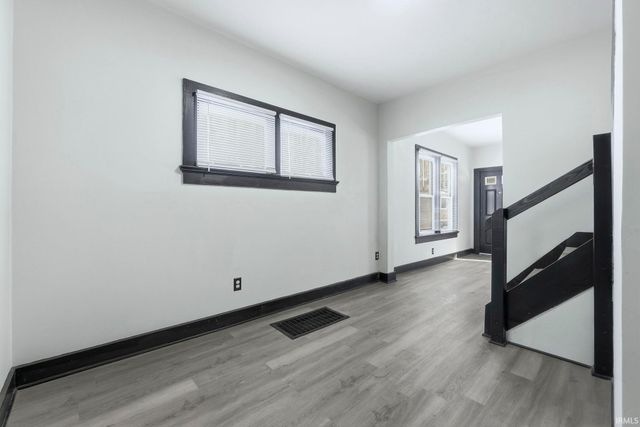 2406 Miner Street, Fort Wayne, IN 46807