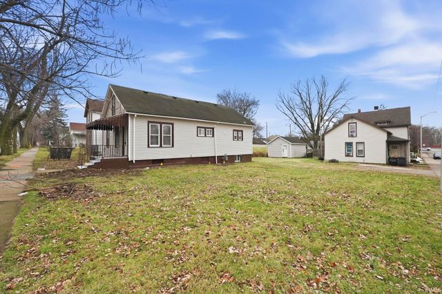 2406 Miner Street, Fort Wayne, IN 46807