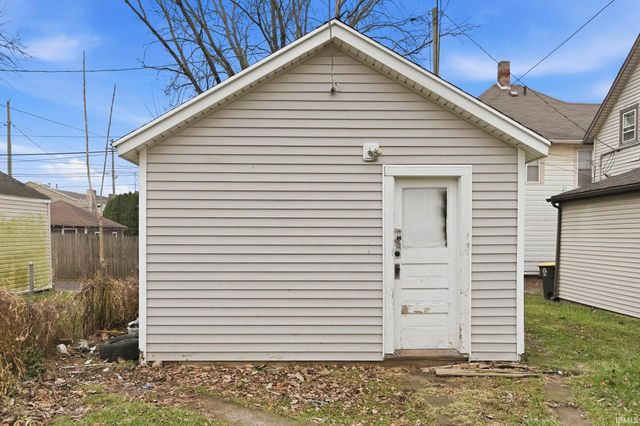 2406 Miner Street, Fort Wayne, IN 46807