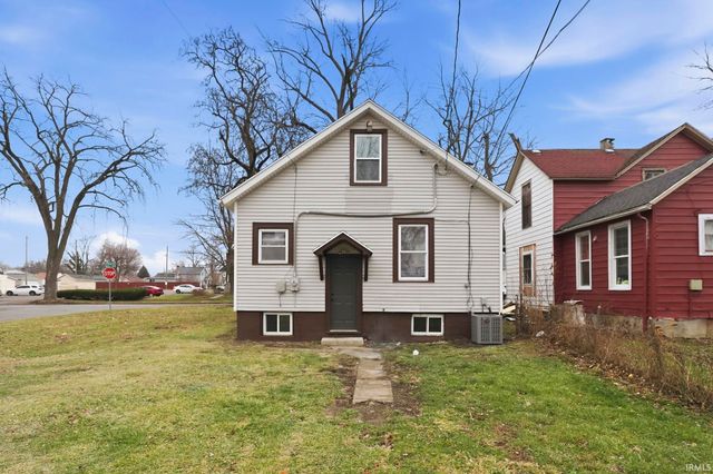 2406 Miner Street, Fort Wayne, IN 46807