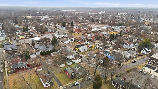 2406 Miner Street, Fort Wayne, IN 46807