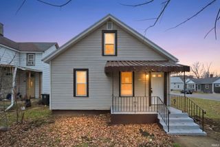 2406 Miner Street, Fort Wayne, IN 46807