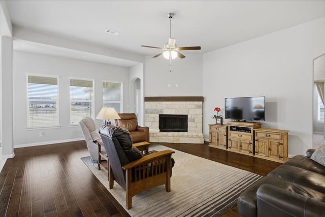 161 Chester Road, Springtown, TX 76082