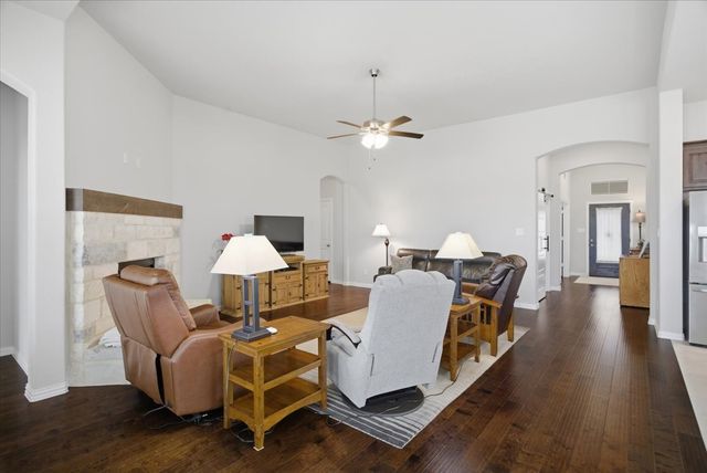 161 Chester Road, Springtown, TX 76082