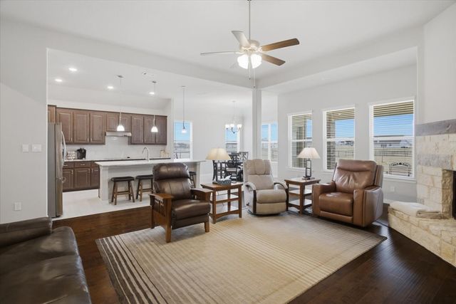 161 Chester Road, Springtown, TX 76082