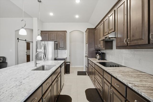 161 Chester Road, Springtown, TX 76082