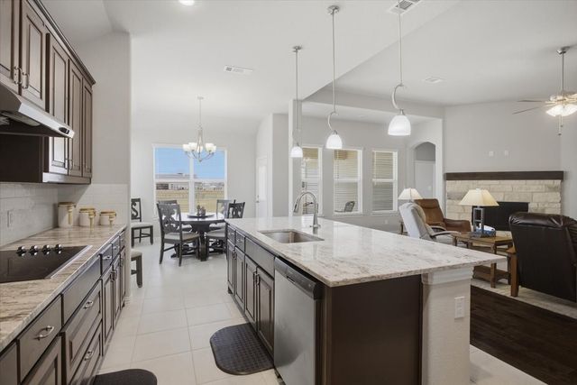 161 Chester Road, Springtown, TX 76082