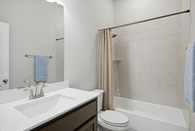 161 Chester Road, Springtown, TX 76082