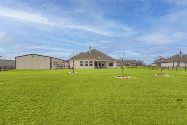 161 Chester Road, Springtown, TX 76082