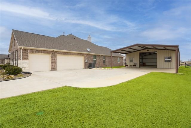 161 Chester Road, Springtown, TX 76082