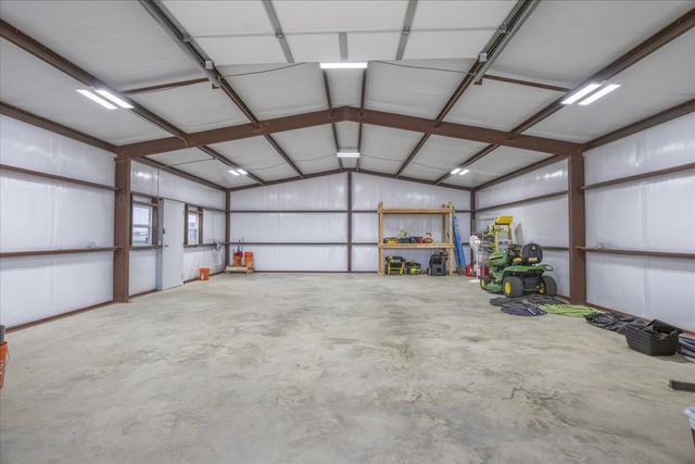 161 Chester Road, Springtown, TX 76082