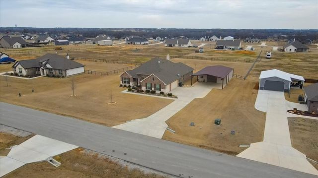 161 Chester Road, Springtown, TX 76082