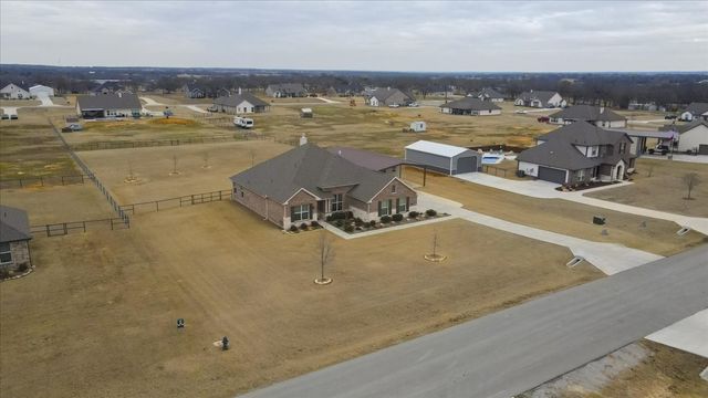 161 Chester Road, Springtown, TX 76082